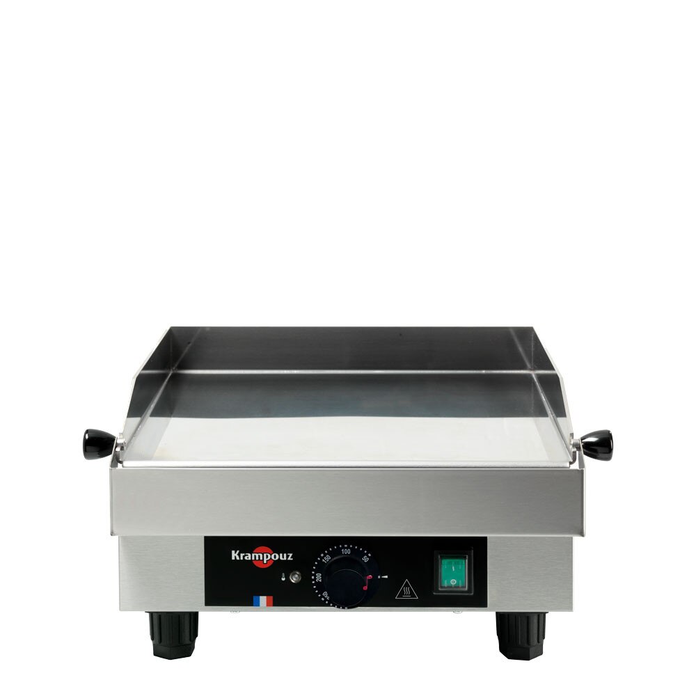 Krampouz - Electric Plancha - Small